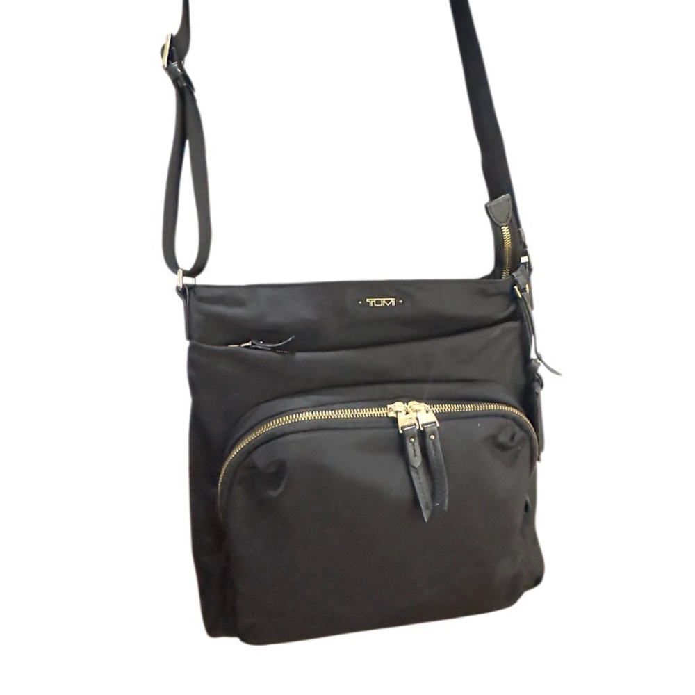 TUMI CROSSBODY
